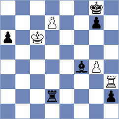Alvarez Albiol - Ouellet (Escaldes AND, 2024)