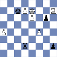 Nechaeva - Gorshkova (Togliatti, 2000)