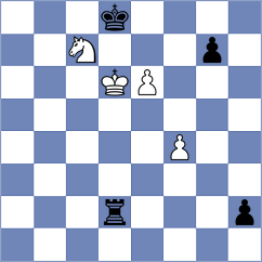 Pasti - Shirov (chess.com INT, 2024)