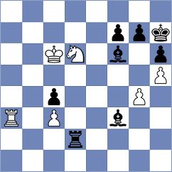 Grachev - Goltsev (chess.com INT, 2024)
