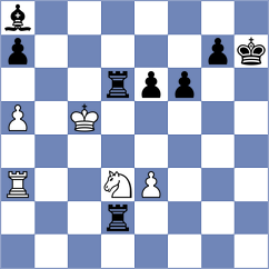 Olafsson - Admiraal (Chess.com INT, 2018)
