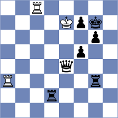 Colijn - Meera (chess.com INT, 2023)