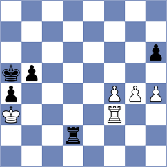 Jaen - Richart (Albacete, 1994)