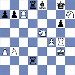 Lambert Pont - Molina Gil (Barcelona ESP, 2023)
