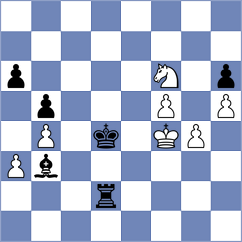 Morales - Quiroz Astudillo (Santiago de Chile, 1992)