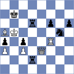 Cuenca Jimenez - Moreno Diepa (Galdar (Gran Canaria) ESP, 2024)
