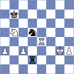 Rusakov - Katkov (Novosibirsk, 2003)