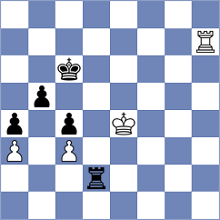 Larduet Despaigne - Bezanilla Sanchez (Colon, 1993)