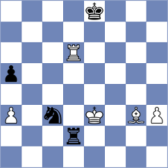 Kruger - McLean (Vancouver, 1987)