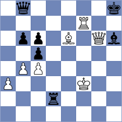Bodnar - Breen (Hallsberg, 2002)