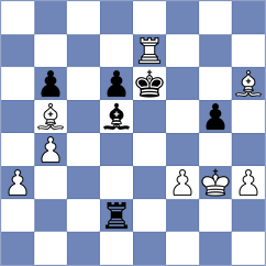 Saduakassova - Liang (chess24.com INT, 2021)