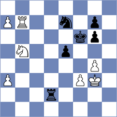 Adamczyk - Szotkowski (Orlova, 2013)