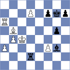 Xhembulla - Perez Ponsa (chess.com INT, 2024)