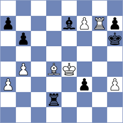 Trushelyov - Flores Teillery (chess.com INT, 2024)