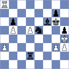 Chua - Patrascu (chess.com INT, 2024)