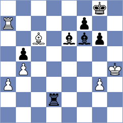 Gavarrete - Goh (chess.com INT, 2025)