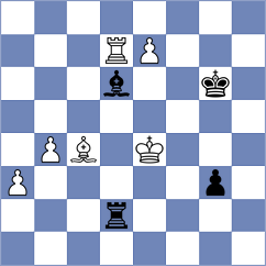Dourerassou - Khater (chess.com INT, 2023)