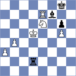 Taichman - Galchenko (chess.com INT, 2024)