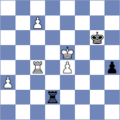 Bures - Krewson (Chess.com INT, 2021)