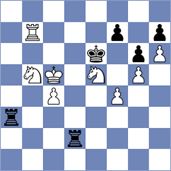Carlsen - Harikrishna (chess.com INT, 2025)