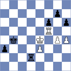 Roque Sola - Golizadeh (chess.com INT, 2022)
