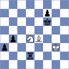 Hartikainen - Kotlyar (chess.com INT, 2024)