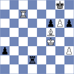 Ramos - Vincenti (chess.com INT, 2024)