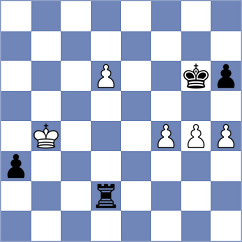 Garcia - Sanz (Asturias, 1998)