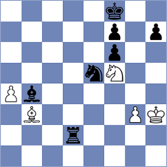 Csonka - Alizadeh (chess.com INT, 2025)