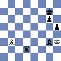 Valdes - Costachi (Chess.com INT, 2020)