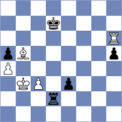 Karvatskyi - Masague Artero (chess.com INT, 2025)