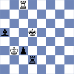 Vovk - Weetik (chess.com INT, 2022)