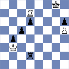 Runic - Sonis (Chess.com INT, 2020)