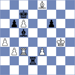 Rodionov - Loshakov (Vladimir, 2008)