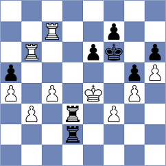 Mohamed - Krutko (chess.com INT, 2025)