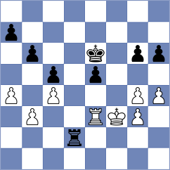 Zamora Delgado - Alvarez Diaz (Tenerife, 2006)