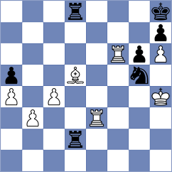 Nikologorskiy - Apresyan (Kocaeli, 2011)