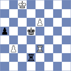 Grigoryan - Manukyan (Vanadzor ARM, 2024)