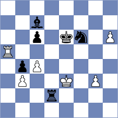 Delgado Montanes - Portero Garnica (Zaragoza, 1999)