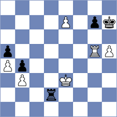 Firouzja - Bartel (chess.com INT, 2025)