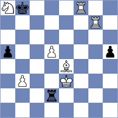 Petrosyan - Schupfer (Willingen, 2018)