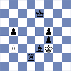 Stickler - Brzezina (Prague CZE, 2024)