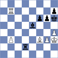 Klekowski - Kobo (chess.com INT, 2024)