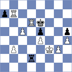 Dyulgerov - Masague Artero (chess.com INT, 2025)