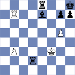 Jain - Rychagov (Chess.com INT, 2021)