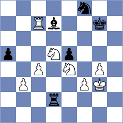 Fedorov - Bogdan (St Petersburg RUS, 2024)