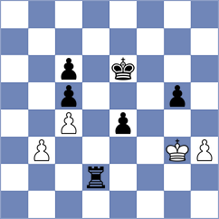 Pinargote Balcazar - Aquino Montalvo (Chess.com INT, 2020)
