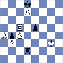 Huang - Gandhi (chess.com INT, 2024)