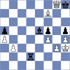 Srihari - Zhauynbay (chess.com INT, 2025)