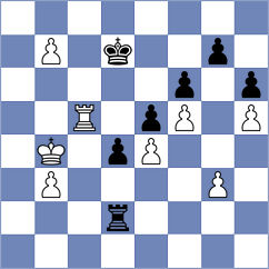 Gochelashvili - Nithik Reddy Bhavanam (Bhubaneswar IND, 2024)